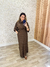 CONJUNTO OVERSIZED MOLETOM na internet