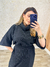 CONJUNTO OVERSIZED MOLETOM - Barbara Favaro
