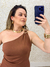 CONJUNTO DE MALHA NULA MANGA - Barbara Favaro
