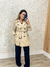 TRENCH COAT - Barbara Favaro