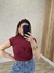 Imagem do BLUSA BASICA GOLA ALTA