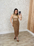 SAIA MIDI EM SUEDE - comprar online