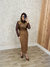 SAIA MIDI EM SUEDE