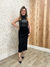 SAIA MIDI EM SUEDE - comprar online