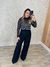 CALÇA ALFAIATARIA MODELO ZARA - Barbara Favaro
