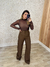 CALÇA ALFAIATARIA MODELO ZARA - loja online
