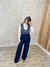 CALÇA ALFAIATARIA MODELO ZARA - comprar online