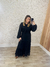 VESTIDO BOHO LONGO GOLA LAÇO - loja online
