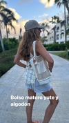 bolso Matero o para llevat botellas