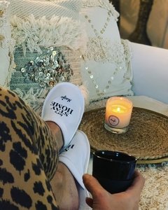 Pantuflas magic - HAVE MAGIC 