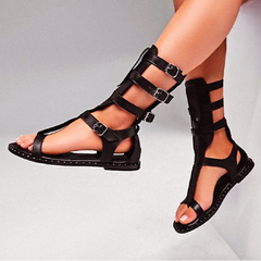 sandalias Fransisca