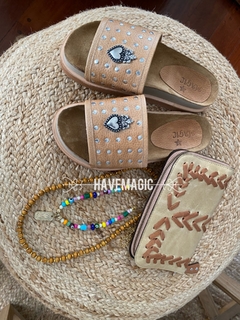 sandalias Daisy en internet