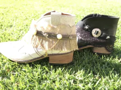 Cubre botas “dress”