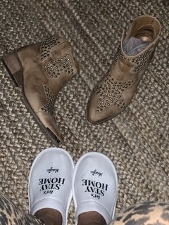 Pantuflas magic - comprar online