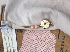 combo gold pink en internet