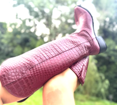 Botas Turín - tienda online
