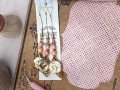 combo gold pink - HAVE MAGIC 