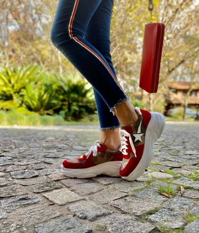 zapatilla barbie — imagen 6
