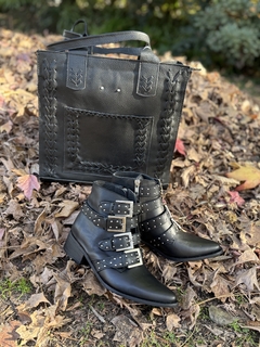 Botas MONIQUE