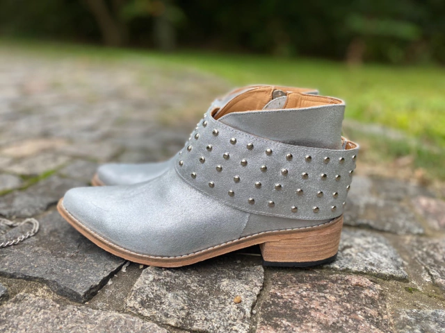 Botas net one HAVE MAGIC