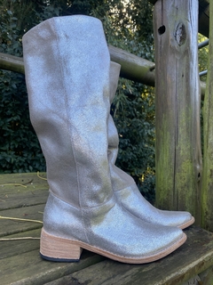 bota Mia - comprar online