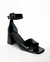 Sandalia Circle Charol - comprar online