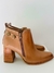 Botas Alphi Suela
