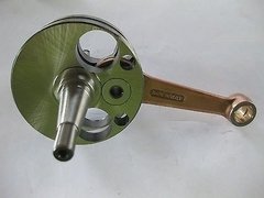 Cigueñal Vespa Modelo Vl 1t -2t - comprar online