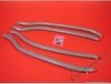 Suelo Trasero Serie 2 Gris Lambretta