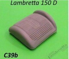 Goma Pedal Arranque Lambretta D150