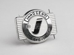 Insignia Corbata Lambretta