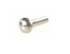 Remaches 1,4x6 Mm, Para Insignia Vespa