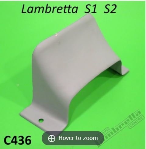 LATA PUENTE CAMELLO LI,TV SERIE 1 Y 2