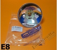 Reflector optica delantero LD completo con zocalo