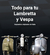 Imagen del carrusel Brittania Vespa Artists