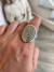 Anillo de Plata 925 Inflada