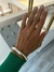 Pulsera Esclava de Plata 925 Inflada - comprar online
