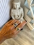 Anillo de Plata 925 y Labradorita - comprar online