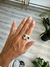 Anillo de Plata 925 Inflada en internet