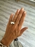 Anillo de Plata 925 Inflada