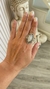 Anillo de Plata 925 y Piedra Lunar en internet