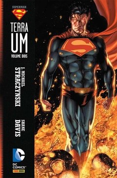 Superman - Terra Um n° 2