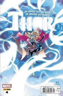 Thor n° 4