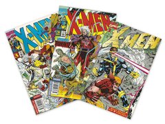 X-Men Genesi Mutante