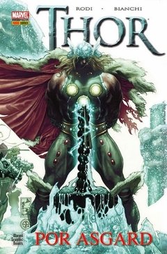 Thor - Por Asgard