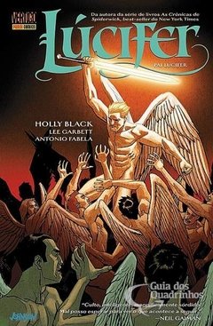 Lúcifer n° 2