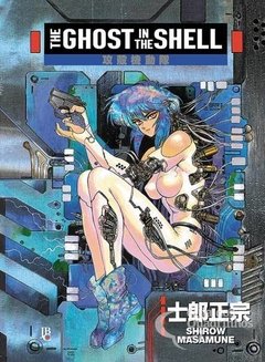 The Ghost In The Shell