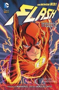 Flash - Seguindo em Frente