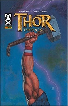 Thor Vikings