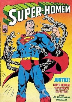 Super-Homem 1 série Abril Jovem n 1 ao 14 - comprar online
